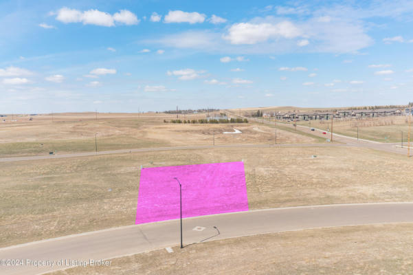 TBD(LOT13) MARILYN WAY, DICKINSON, ND 58601 - Image 1
