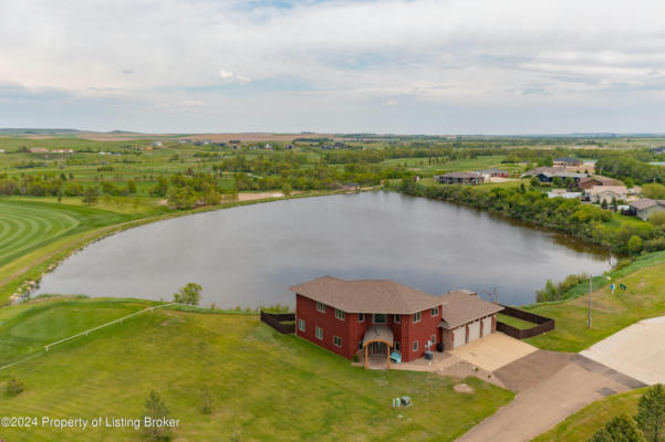 502 PHEASANT DR, SOUTH HEART, ND 58655 - Image 1
