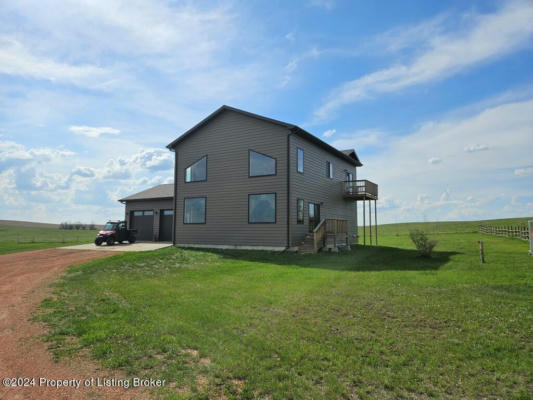 1658 97TH AVE SW, GLADSTONE, ND 58630 - Image 1