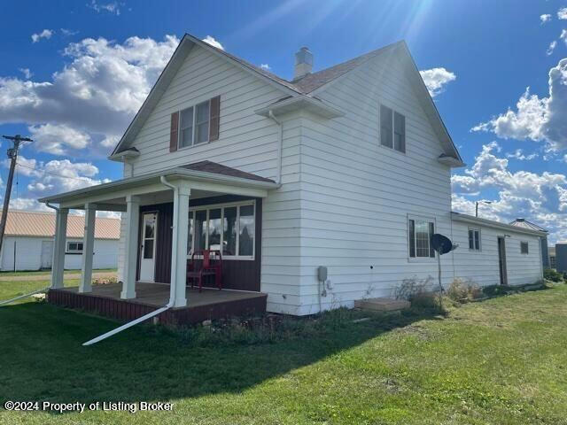 401 5TH ST SE, NEW LEIPZIG, ND 58562, photo 1 of 23