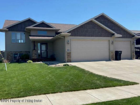 1902 4TH AVE E, DICKINSON, ND 58601 - Image 1