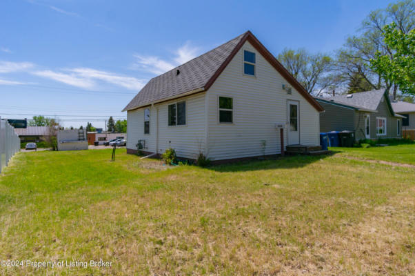 1329 1ST ST W, DICKINSON, ND 58601 - Image 1