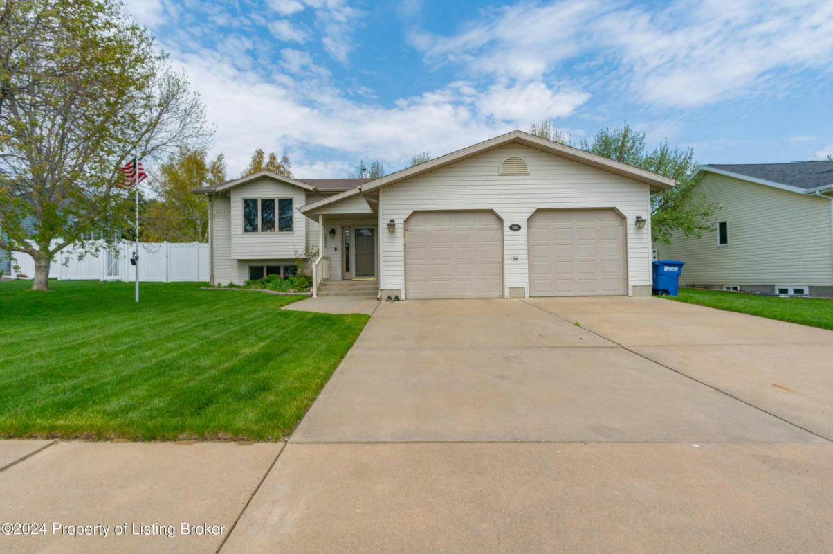 2234 3RD ST W, DICKINSON, ND 58601, photo 1 of 20