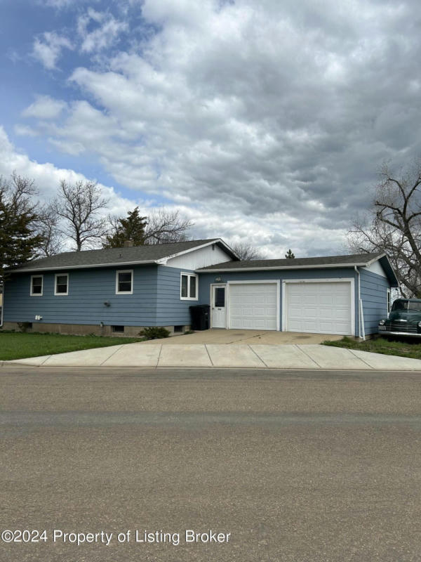 366 2ND AVE NW, KILLDEER, ND 58640, photo 1 of 18