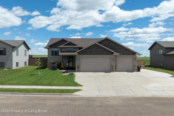 1902 4TH AVE E, DICKINSON, ND 58601 - Image 1