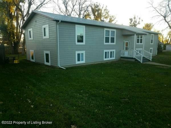 280 1ST AVE NW, KILLDEER, ND 58640, photo 1 of 21