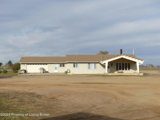 409 HIGHWAY 85 S, BOWMAN, ND 58623, photo 2 of 7