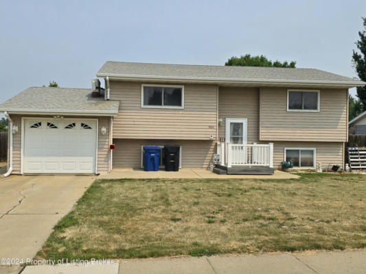 980 26TH ST W, DICKINSON, ND 58601 - Image 1