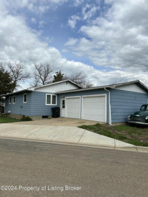 366 2ND AVE NW, KILLDEER, ND 58640, photo 2 of 18