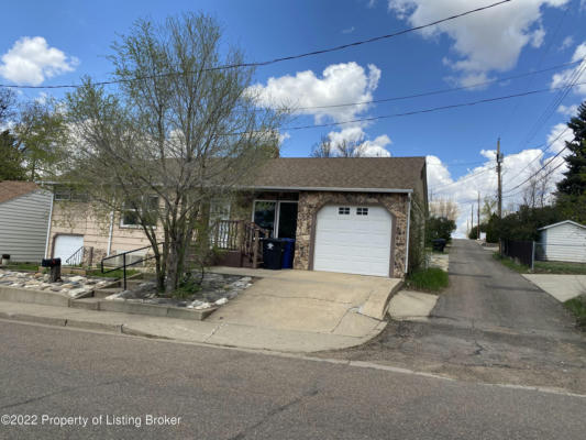 332 6TH ST W, DICKINSON, ND 58601, photo 2 of 19