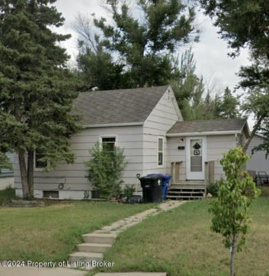 1435 2ND ST W, DICKINSON, ND 58601 - Image 1