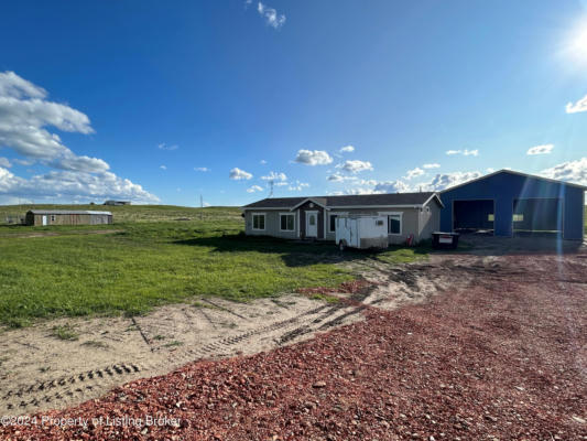 549 125TH AVE SW, GRASSY BUTTE, ND 58634 - Image 1
