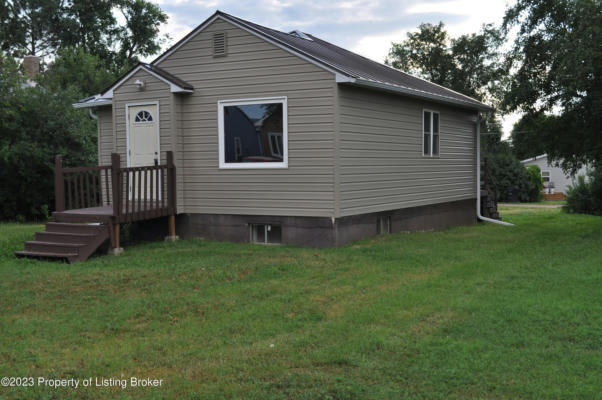 108 4TH AVE W, LEMMON, SD 57638 - Image 1