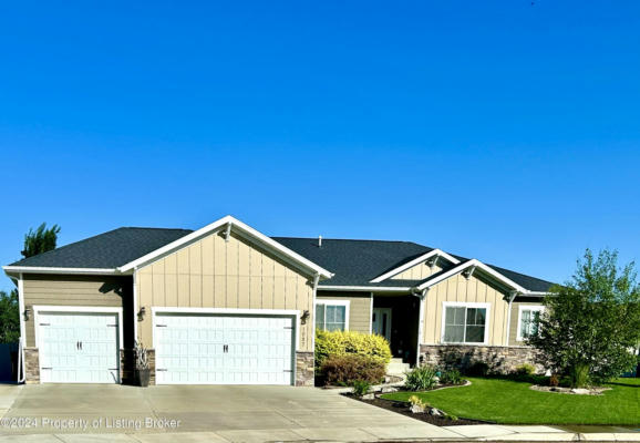 1987 CANYON DR, DICKINSON, ND 58601 - Image 1