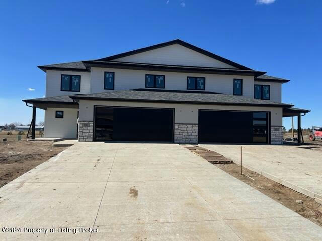 397 CENTER ST, SOUTH HEART, ND 58655, photo 1 of 19