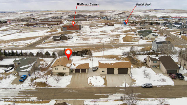 1901 4TH AVE NE, BEULAH, ND 58523 - Image 1
