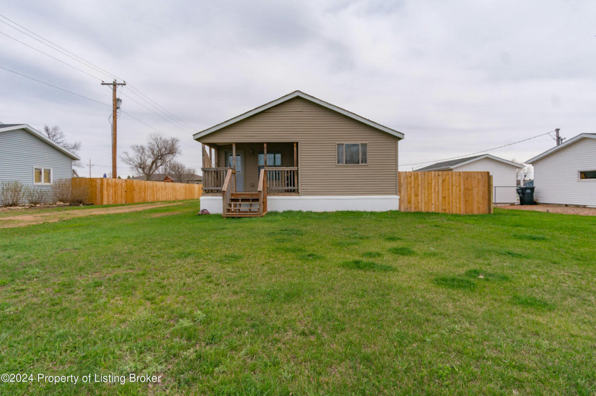 106 6TH ST NW, SOUTH HEART, ND 58655, photo 1 of 23