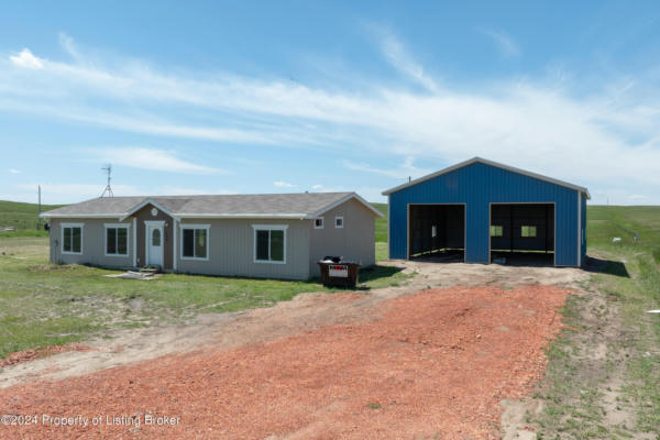 549 125TH AVE SW, GRASSY BUTTE, ND 58634 - Image 1