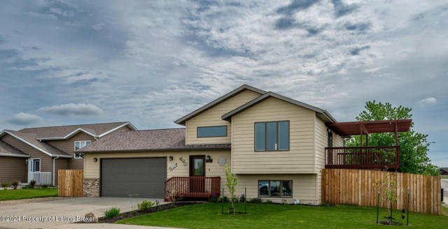 908 16TH AVE E, DICKINSON, ND 58601 - Image 1
