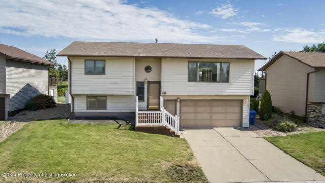 679 13TH ST E, DICKINSON, ND 58601 - Image 1
