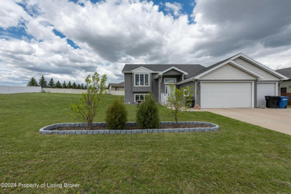 1528 15TH ST W, DICKINSON, ND 58601 - Image 1