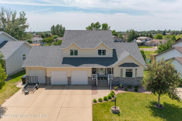 1099 19TH ST W, DICKINSON, ND 58601 - Image 1