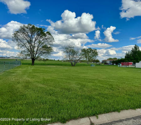 5TH AVE SE, DICKINSON, ND 58601 - Image 1