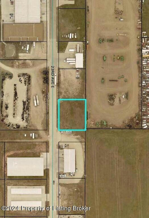 LOT 2, BLOCK 2 EAST DALE 4TH, DICKINSON, ND 58601, photo 1 of 4