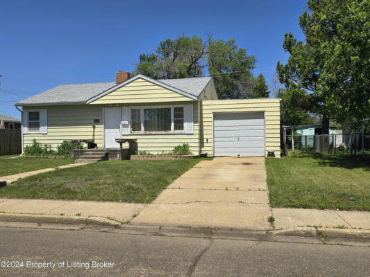 1418 2ND ST S, DICKINSON, ND 58601 - Image 1