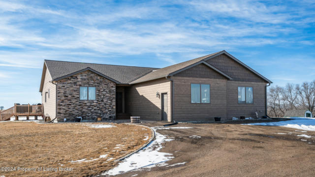 4143 111J AVE SW, DICKINSON, ND 58601 - Image 1