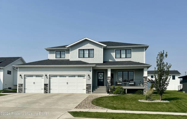 1315 46TH AVE W, DICKINSON, ND 58601 - Image 1