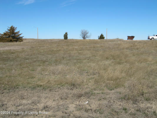 3RD NW AVENUE, BEACH, ND 58621 - Image 1