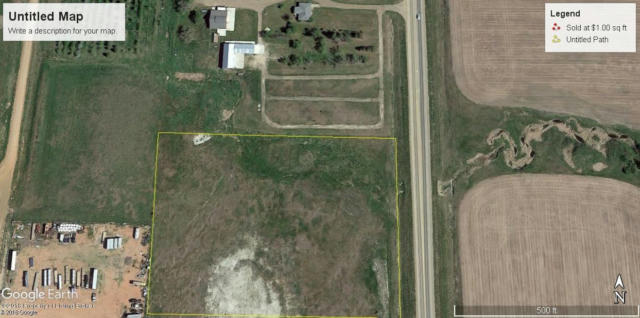 109TH SW AVENUE, DICKINSON, ND 58601 - Image 1